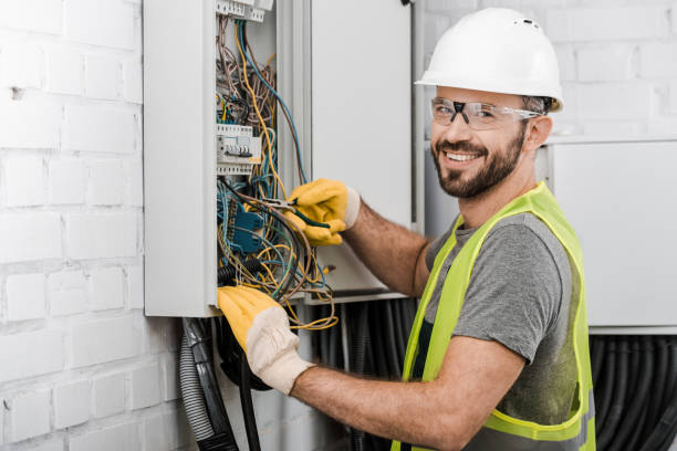 Best Home Electrical Repair  in Seabrook Island, SC