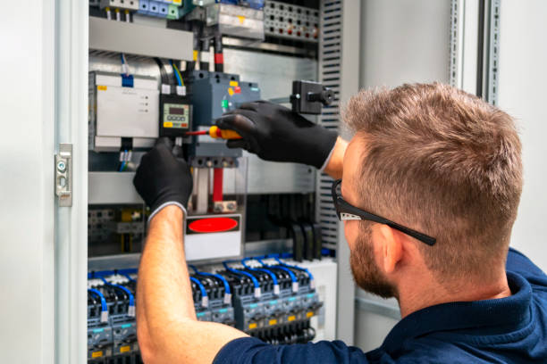 Why Trust Our Certified Electricians for Your Electrical Needs in SC?