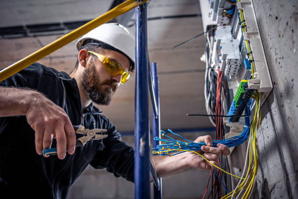 Best Electrical Rewiring Services  in Seabrook Island, SC