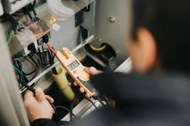 Best Electrical Troubleshooting Services  in Seabrook Island, SC