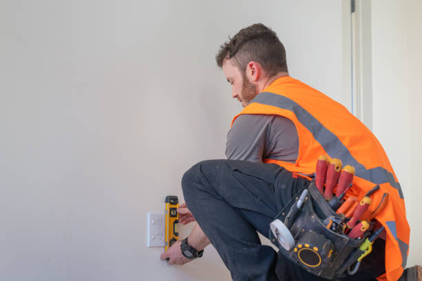 Best Commercial Electrician Services  in Seabrook Island, SC