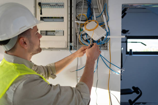 Best Electric Panel Repair  in Seabrook Island, SC
