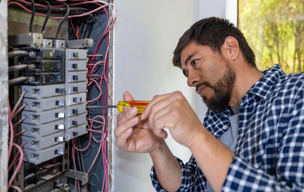 Best Circuit Breaker Repair  in Seabrook Island, SC